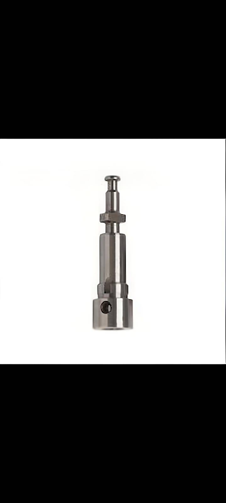 Diesel Injection Pump Plunger Element Assembly