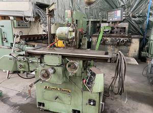 H. Ernault Somua Universal Milling Machine