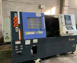 JYOTI DX 200 5A