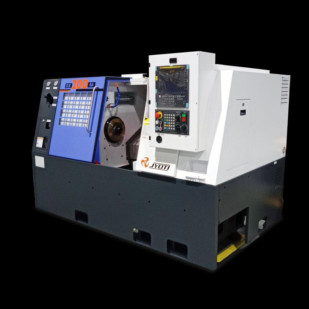 JYOTI DX 200 5A