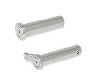 Stainless Steel Assembly Pins