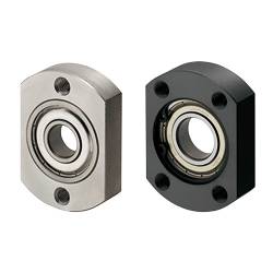Flanged Bearing Block