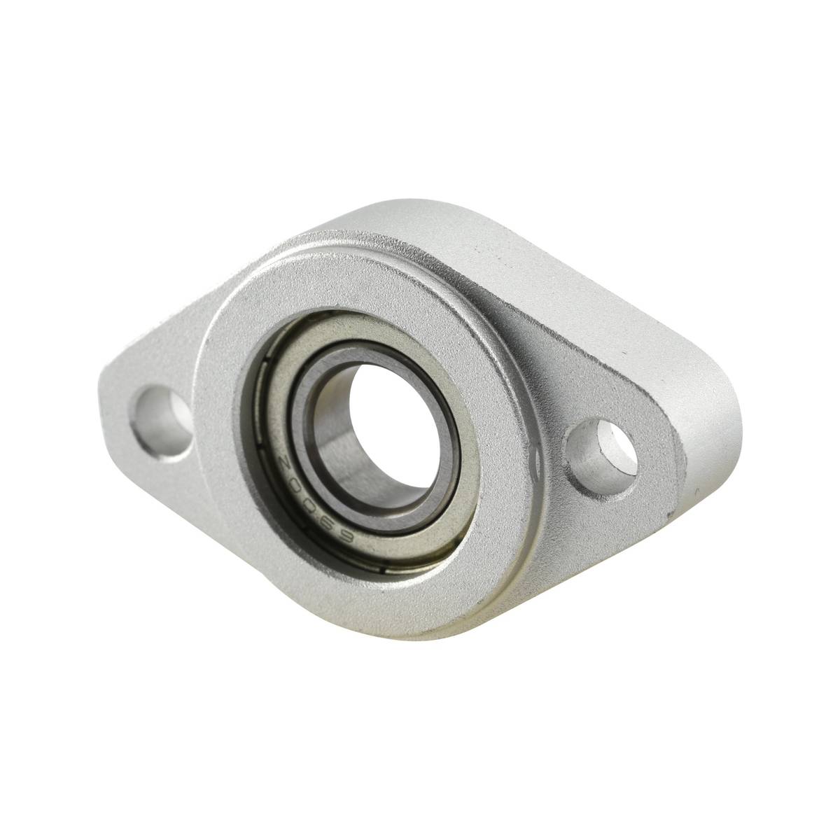 Bearing Housing — Flanged