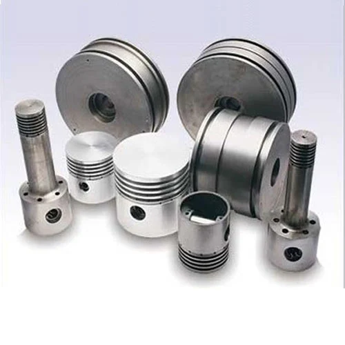 Plastic Injection Machine Components