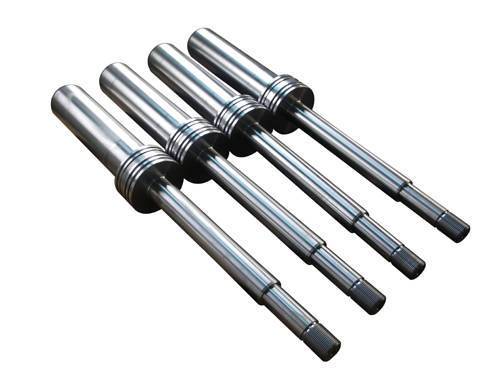 Injection Piston Rod