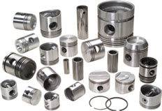 Pistons — Multi Range