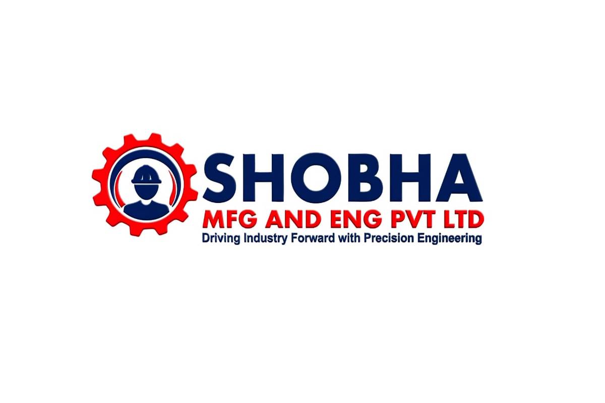 Shobha MFG Logo